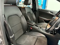 USED 2018 68 MERCEDES-BENZ B-CLASS 1.6 B180 AMG Line (Executive) MPV 5dr Petrol 7G-DCT Euro 6 (s/s) (122 ps) Beautiful AUTO with Great Spec & Merc Service History, SATNAV, CarPlay, Parking Camera, Heated Seats, 49000 Miles Cruise Control & 18" Alloys