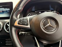 USED 2018 68 MERCEDES-BENZ B-CLASS 1.6 B180 AMG Line (Executive) MPV 5dr Petrol 7G-DCT Euro 6 (s/s) (122 ps) Beautiful AUTO with Great Spec & Merc Service History, SATNAV, CarPlay, Parking Camera, Heated Seats, 49000 Miles Cruise Control & 18" Alloys