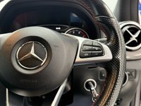 USED 2018 68 MERCEDES-BENZ B-CLASS 1.6 B180 AMG Line (Executive) MPV 5dr Petrol 7G-DCT Euro 6 (s/s) (122 ps) Beautiful AUTO with Great Spec & Merc Service History, SATNAV, CarPlay, Parking Camera, Heated Seats, 49000 Miles Cruise Control & 18" Alloys