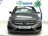 USED 2018 68 MERCEDES-BENZ B-CLASS 1.6 B180 AMG Line (Executive) MPV 5dr Petrol 7G-DCT Euro 6 (s/s) (122 ps) Beautiful AUTO with Great Spec & Merc Service History, SATNAV, CarPlay, Parking Camera, Heated Seats, 49000 Miles Cruise Control & 18" Alloys