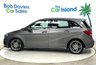 USED 2018 68 MERCEDES-BENZ B-CLASS 1.6 B180 AMG Line (Executive) MPV 5dr Petrol 7G-DCT Euro 6 (s/s) (122 ps) Beautiful AUTO with Great Spec & Merc Service History, SATNAV, CarPlay, Parking Camera, Heated Seats, 49000 Miles Cruise Control & 18" Alloys