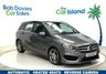 USED 2018 68 MERCEDES-BENZ B-CLASS 1.6 B180 AMG Line (Executive) MPV 5dr Petrol 7G-DCT Euro 6 (s/s) (122 ps) Beautiful AUTO with Great Spec & Merc Service History, SATNAV, CarPlay, Parking Camera, Heated Seats, 49000 Miles Cruise Control & 18" Alloys