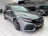 USED 2020 20 HONDA CIVIC 1.6 i-DTEC SR Hatchback 5dr Diesel Manual Euro 6 (s/s) (120 ps) 