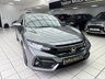 USED 2020 20 HONDA CIVIC 1.6 i-DTEC SR Hatchback 5dr Diesel Manual Euro 6 (s/s) (120 ps) 