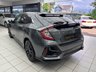 USED 2020 20 HONDA CIVIC 1.6 i-DTEC SR Hatchback 5dr Diesel Manual Euro 6 (s/s) (120 ps) 