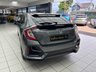 USED 2020 20 HONDA CIVIC 1.6 i-DTEC SR Hatchback 5dr Diesel Manual Euro 6 (s/s) (120 ps) 