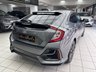 USED 2020 20 HONDA CIVIC 1.6 i-DTEC SR Hatchback 5dr Diesel Manual Euro 6 (s/s) (120 ps) 