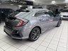 USED 2020 20 HONDA CIVIC 1.6 i-DTEC SR Hatchback 5dr Diesel Manual Euro 6 (s/s) (120 ps) 