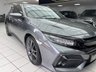 USED 2020 20 HONDA CIVIC 1.6 i-DTEC SR Hatchback 5dr Diesel Manual Euro 6 (s/s) (120 ps) 