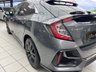 USED 2020 20 HONDA CIVIC 1.6 i-DTEC SR Hatchback 5dr Diesel Manual Euro 6 (s/s) (120 ps) 