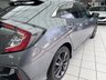 USED 2020 20 HONDA CIVIC 1.6 i-DTEC SR Hatchback 5dr Diesel Manual Euro 6 (s/s) (120 ps) 