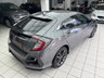 USED 2020 20 HONDA CIVIC 1.6 i-DTEC SR Hatchback 5dr Diesel Manual Euro 6 (s/s) (120 ps) 