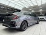USED 2020 20 HONDA CIVIC 1.6 i-DTEC SR Hatchback 5dr Diesel Manual Euro 6 (s/s) (120 ps) 