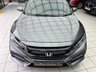 USED 2020 20 HONDA CIVIC 1.6 i-DTEC SR Hatchback 5dr Diesel Manual Euro 6 (s/s) (120 ps) 