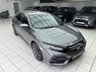 USED 2020 20 HONDA CIVIC 1.6 i-DTEC SR Hatchback 5dr Diesel Manual Euro 6 (s/s) (120 ps) 