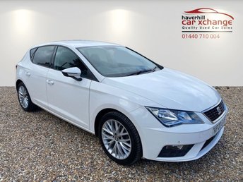 View our SEAT LEON