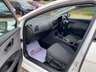 USED 2020 20 SEAT LEON 1.6 TDI SE Dynamic Hatchback 5dr Diesel Manual Euro 6 (s/s) (115 ps) ONE OWNER+LONG MOT UNTIL 07.05.2027+MEDIA PLUS SYSTEM FEATURING SATELLITE NAVIGATION+SEAT FULL LINK SMARTPHONE INTEGRATION-MIRROR LINK-APPLE CARPLAY-ANDROID AUTO+AIR-CONDITIONING+HALOGEN HEADLIGHTS WITH LED DAYTIME RUNNING LIGHTS+FRONT & REAR PARKING ASSISTANCE+'NEVEDA WHITE' PAINT+17 INCH ALLOY WHEELS.