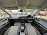 USED 2020 20 SEAT LEON 1.6 TDI SE Dynamic Hatchback 5dr Diesel Manual Euro 6 (s/s) (115 ps) ONE OWNER+LONG MOT UNTIL 07.05.2027+MEDIA PLUS SYSTEM FEATURING SATELLITE NAVIGATION+SEAT FULL LINK SMARTPHONE INTEGRATION-MIRROR LINK-APPLE CARPLAY-ANDROID AUTO+AIR-CONDITIONING+HALOGEN HEADLIGHTS WITH LED DAYTIME RUNNING LIGHTS+FRONT & REAR PARKING ASSISTANCE+'NEVEDA WHITE' PAINT+17 INCH ALLOY WHEELS.