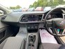USED 2020 20 SEAT LEON 1.6 TDI SE Dynamic Hatchback 5dr Diesel Manual Euro 6 (s/s) (115 ps) ONE OWNER+LONG MOT UNTIL 07.05.2027+MEDIA PLUS SYSTEM FEATURING SATELLITE NAVIGATION+SEAT FULL LINK SMARTPHONE INTEGRATION-MIRROR LINK-APPLE CARPLAY-ANDROID AUTO+AIR-CONDITIONING+HALOGEN HEADLIGHTS WITH LED DAYTIME RUNNING LIGHTS+FRONT & REAR PARKING ASSISTANCE+'NEVEDA WHITE' PAINT+17 INCH ALLOY WHEELS.