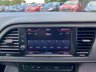 USED 2020 20 SEAT LEON 1.6 TDI SE Dynamic Hatchback 5dr Diesel Manual Euro 6 (s/s) (115 ps) ONE OWNER+LONG MOT UNTIL 07.05.2027+MEDIA PLUS SYSTEM FEATURING SATELLITE NAVIGATION+SEAT FULL LINK SMARTPHONE INTEGRATION-MIRROR LINK-APPLE CARPLAY-ANDROID AUTO+AIR-CONDITIONING+HALOGEN HEADLIGHTS WITH LED DAYTIME RUNNING LIGHTS+FRONT & REAR PARKING ASSISTANCE+'NEVEDA WHITE' PAINT+17 INCH ALLOY WHEELS.