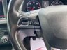 USED 2020 20 SEAT LEON 1.6 TDI SE Dynamic Hatchback 5dr Diesel Manual Euro 6 (s/s) (115 ps) ONE OWNER+LONG MOT UNTIL 07.05.2027+MEDIA PLUS SYSTEM FEATURING SATELLITE NAVIGATION+SEAT FULL LINK SMARTPHONE INTEGRATION-MIRROR LINK-APPLE CARPLAY-ANDROID AUTO+AIR-CONDITIONING+HALOGEN HEADLIGHTS WITH LED DAYTIME RUNNING LIGHTS+FRONT & REAR PARKING ASSISTANCE+'NEVEDA WHITE' PAINT+17 INCH ALLOY WHEELS.