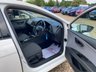 USED 2020 20 SEAT LEON 1.6 TDI SE Dynamic Hatchback 5dr Diesel Manual Euro 6 (s/s) (115 ps) ONE OWNER+LONG MOT UNTIL 07.05.2027+MEDIA PLUS SYSTEM FEATURING SATELLITE NAVIGATION+SEAT FULL LINK SMARTPHONE INTEGRATION-MIRROR LINK-APPLE CARPLAY-ANDROID AUTO+AIR-CONDITIONING+HALOGEN HEADLIGHTS WITH LED DAYTIME RUNNING LIGHTS+FRONT & REAR PARKING ASSISTANCE+'NEVEDA WHITE' PAINT+17 INCH ALLOY WHEELS.