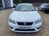 USED 2020 20 SEAT LEON 1.6 TDI SE Dynamic Hatchback 5dr Diesel Manual Euro 6 (s/s) (115 ps) ONE OWNER+LONG MOT UNTIL 07.05.2027+MEDIA PLUS SYSTEM FEATURING SATELLITE NAVIGATION+SEAT FULL LINK SMARTPHONE INTEGRATION-MIRROR LINK-APPLE CARPLAY-ANDROID AUTO+AIR-CONDITIONING+HALOGEN HEADLIGHTS WITH LED DAYTIME RUNNING LIGHTS+FRONT & REAR PARKING ASSISTANCE+'NEVEDA WHITE' PAINT+17 INCH ALLOY WHEELS.