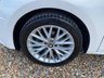 USED 2020 20 SEAT LEON 1.6 TDI SE Dynamic Hatchback 5dr Diesel Manual Euro 6 (s/s) (115 ps) ONE OWNER+LONG MOT UNTIL 07.05.2027+MEDIA PLUS SYSTEM FEATURING SATELLITE NAVIGATION+SEAT FULL LINK SMARTPHONE INTEGRATION-MIRROR LINK-APPLE CARPLAY-ANDROID AUTO+AIR-CONDITIONING+HALOGEN HEADLIGHTS WITH LED DAYTIME RUNNING LIGHTS+FRONT & REAR PARKING ASSISTANCE+'NEVEDA WHITE' PAINT+17 INCH ALLOY WHEELS.