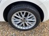 USED 2020 20 SEAT LEON 1.6 TDI SE Dynamic Hatchback 5dr Diesel Manual Euro 6 (s/s) (115 ps) ONE OWNER+LONG MOT UNTIL 07.05.2027+MEDIA PLUS SYSTEM FEATURING SATELLITE NAVIGATION+SEAT FULL LINK SMARTPHONE INTEGRATION-MIRROR LINK-APPLE CARPLAY-ANDROID AUTO+AIR-CONDITIONING+HALOGEN HEADLIGHTS WITH LED DAYTIME RUNNING LIGHTS+FRONT & REAR PARKING ASSISTANCE+'NEVEDA WHITE' PAINT+17 INCH ALLOY WHEELS.