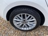 USED 2020 20 SEAT LEON 1.6 TDI SE Dynamic Hatchback 5dr Diesel Manual Euro 6 (s/s) (115 ps) ONE OWNER+LONG MOT UNTIL 07.05.2027+MEDIA PLUS SYSTEM FEATURING SATELLITE NAVIGATION+SEAT FULL LINK SMARTPHONE INTEGRATION-MIRROR LINK-APPLE CARPLAY-ANDROID AUTO+AIR-CONDITIONING+HALOGEN HEADLIGHTS WITH LED DAYTIME RUNNING LIGHTS+FRONT & REAR PARKING ASSISTANCE+'NEVEDA WHITE' PAINT+17 INCH ALLOY WHEELS.