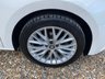 USED 2020 20 SEAT LEON 1.6 TDI SE Dynamic Hatchback 5dr Diesel Manual Euro 6 (s/s) (115 ps) ONE OWNER+LONG MOT UNTIL 07.05.2027+MEDIA PLUS SYSTEM FEATURING SATELLITE NAVIGATION+SEAT FULL LINK SMARTPHONE INTEGRATION-MIRROR LINK-APPLE CARPLAY-ANDROID AUTO+AIR-CONDITIONING+HALOGEN HEADLIGHTS WITH LED DAYTIME RUNNING LIGHTS+FRONT & REAR PARKING ASSISTANCE+'NEVEDA WHITE' PAINT+17 INCH ALLOY WHEELS.