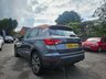 USED 2017 67 SEAT ARONA 1.0 TSI XCELLENCE SUV 5dr Petrol Manual Euro 6 (s/s) (115 ps) ACAR2GO FULL MULTI-POINT CHECK