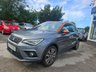 USED 2017 67 SEAT ARONA 1.0 TSI XCELLENCE SUV 5dr Petrol Manual Euro 6 (s/s) (115 ps) ACAR2GO FULL MULTI-POINT CHECK
