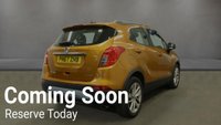 USED 2017 67 VAUXHALL MOKKA X 1.4i Turbo Active SUV 5dr Petrol Auto Euro 6 (140 ps) FULL YEARS MOT, SERVICE HISTORY,