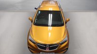 USED 2017 67 VAUXHALL MOKKA X 1.4i Turbo Active SUV 5dr Petrol Auto Euro 6 (140 ps) FULL YEARS MOT, SERVICE HISTORY,