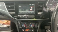 USED 2017 67 VAUXHALL MOKKA X 1.4i Turbo Active SUV 5dr Petrol Auto Euro 6 (140 ps) FULL YEARS MOT, SERVICE HISTORY,