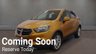 USED 2017 67 VAUXHALL MOKKA X 1.4i Turbo Active SUV 5dr Petrol Auto Euro 6 (140 ps) FULL YEARS MOT, SERVICE HISTORY,