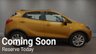 USED 2017 67 VAUXHALL MOKKA X 1.4i Turbo Active SUV 5dr Petrol Auto Euro 6 (140 ps) FULL YEARS MOT, SERVICE HISTORY,
