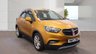 USED 2017 67 VAUXHALL MOKKA X 1.4i Turbo Active SUV 5dr Petrol Auto Euro 6 (140 ps) FULL YEARS MOT, SERVICE HISTORY,
