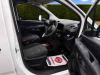 USED 2021 71 TOYOTA PROACE CITY 1.5 BlueHDi Active Short Panel Van 5dr Diesel Manual SWB Euro 6 (75 bhp) 