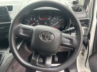 USED 2021 71 TOYOTA PROACE CITY 1.5 BlueHDi Active Short Panel Van 5dr Diesel Manual SWB Euro 6 (75 bhp) 