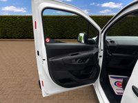 USED 2021 71 TOYOTA PROACE CITY 1.5 BlueHDi Active Short Panel Van 5dr Diesel Manual SWB Euro 6 (75 bhp) 