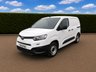 USED 2021 71 TOYOTA PROACE CITY 1.5 BlueHDi Active Short Panel Van 5dr Diesel Manual SWB Euro 6 (75 bhp) 