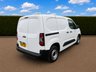 USED 2021 71 TOYOTA PROACE CITY 1.5 BlueHDi Active Short Panel Van 5dr Diesel Manual SWB Euro 6 (75 bhp) 