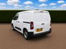 USED 2021 71 TOYOTA PROACE CITY 1.5 BlueHDi Active Short Panel Van 5dr Diesel Manual SWB Euro 6 (75 bhp) 