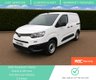 USED 2021 71 TOYOTA PROACE CITY 1.5 BlueHDi Active Short Panel Van 5dr Diesel Manual SWB Euro 6 (75 bhp) 