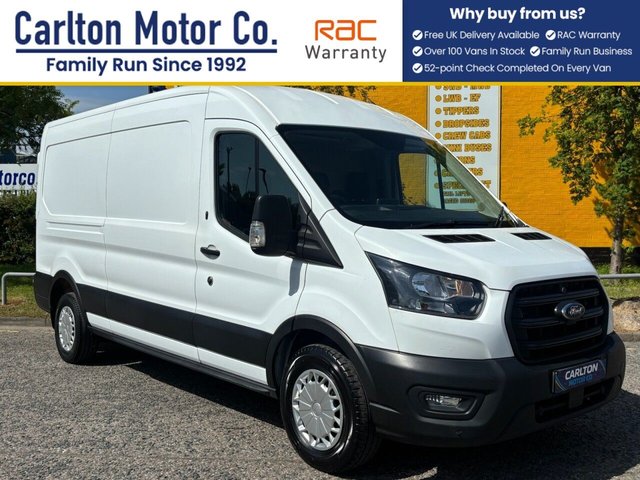 Carlton Motor Co