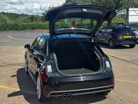 USED 2016 16 AUDI A1 1.4 TFSI CoD S line Sportback 5dr Petrol Manual Euro 6 (s/s) (150 ps) Only 40,138 miles, New c/belt 2024