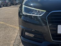 USED 2016 16 AUDI A1 1.4 TFSI CoD S line Sportback 5dr Petrol Manual Euro 6 (s/s) (150 ps) Only 40,138 miles, New c/belt 2024