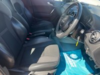 USED 2016 16 AUDI A1 1.4 TFSI CoD S line Sportback 5dr Petrol Manual Euro 6 (s/s) (150 ps) Only 40,138 miles, New c/belt 2024